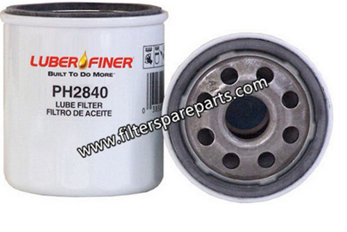 PH2840 LUBER-FINER Lube Filter